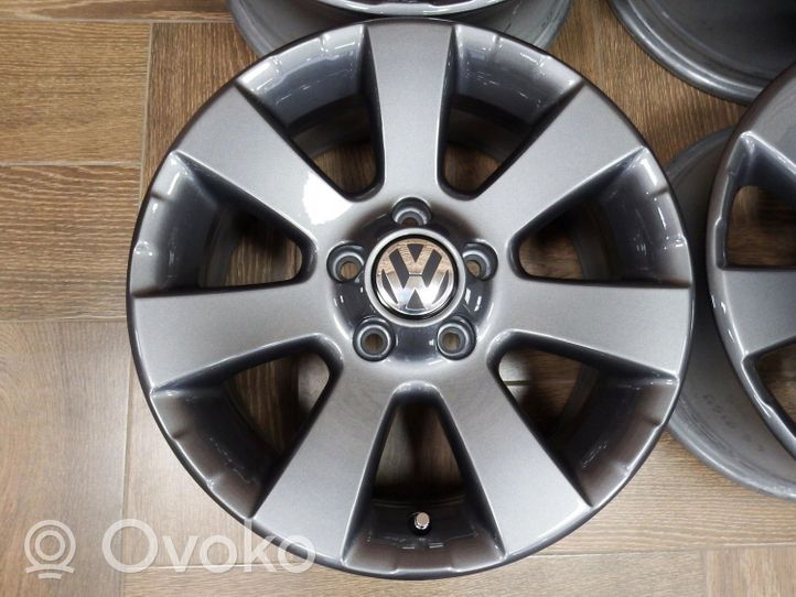 Volkswagen Tiguan Jante alliage R16 