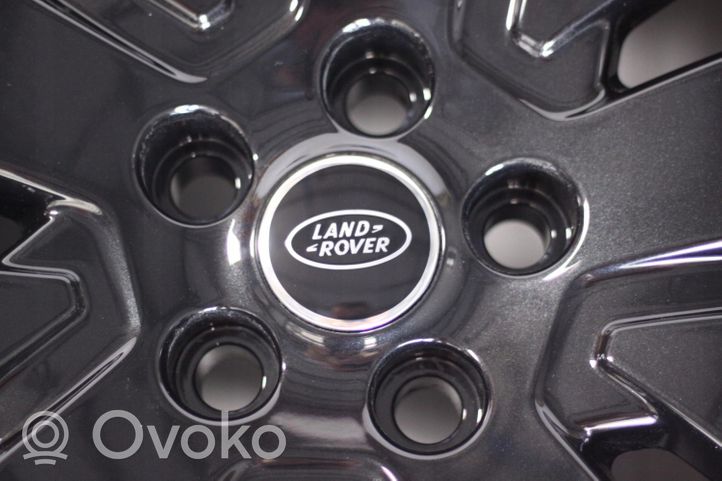 Land Rover Range Rover Velar R 20 lengvojo lydinio ratlankis (-iai) 