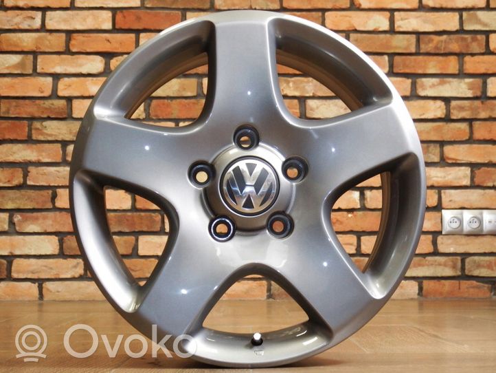 Volkswagen Touareg I R 17 lengvojo lydinio ratlankis (-iai) 