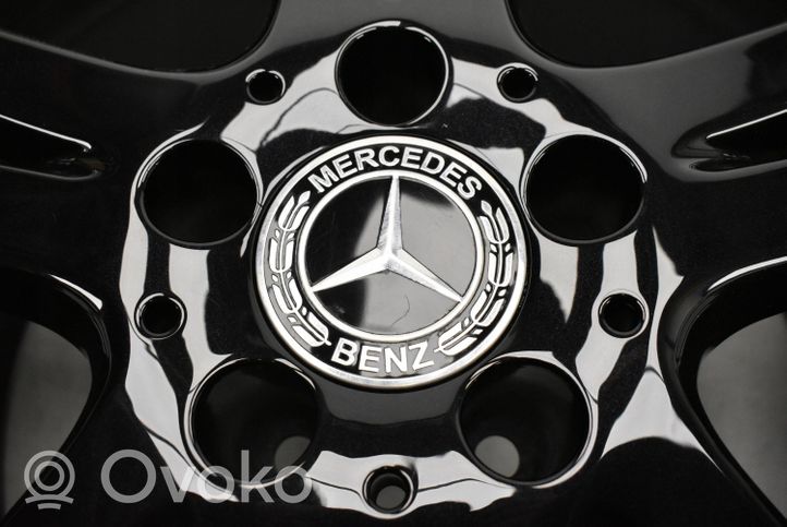 Mercedes-Benz E W211 Cerchione in lega R17 