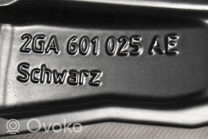 Volkswagen Golf VII Felgi aluminiowe R19 