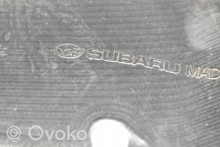 Subaru Impreza II Zderzak przedni 55504FE010