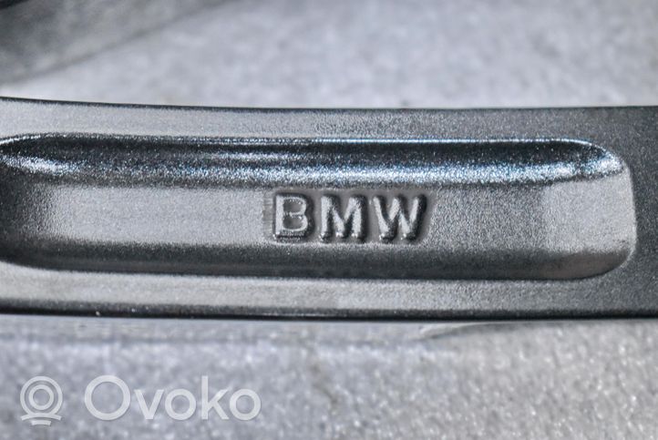 BMW 8 G15 Felgi aluminiowe R20 