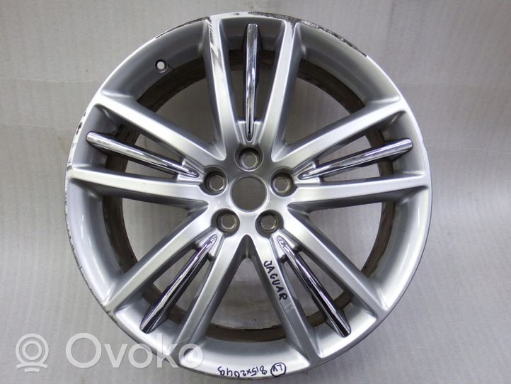 Jaguar XJ X350 Felgi aluminiowe R20 