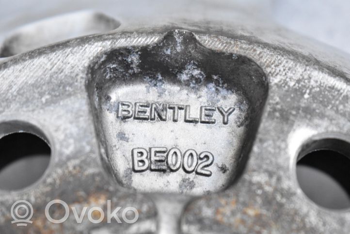 Bentley Continental Felgi aluminiowe R21 
