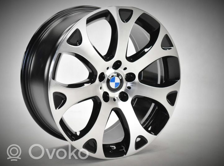 BMW X5 E70 Felgi aluminiowe R19 