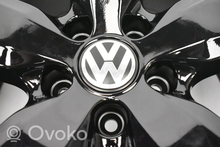 Volkswagen Amarok R19 alloy rim 