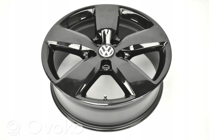 Volkswagen Amarok R19 alloy rim 