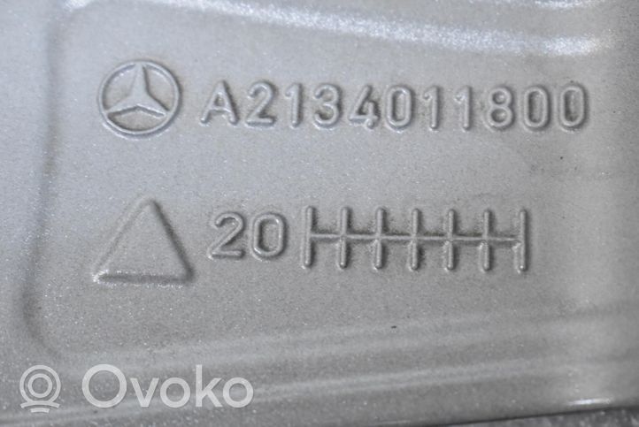 Mercedes-Benz E AMG W213 Jante alliage R18 