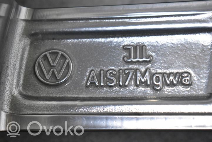 Volkswagen Amarok R19 alloy rim 