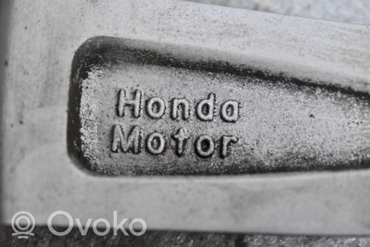 Honda Jazz Felgi aluminiowe R16 