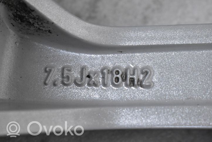 Ford Mondeo Mk III Felgi aluminiowe R18 