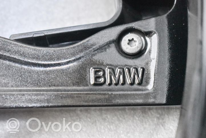 BMW 4 G22 G23 G24 G26 R18-alumiinivanne 