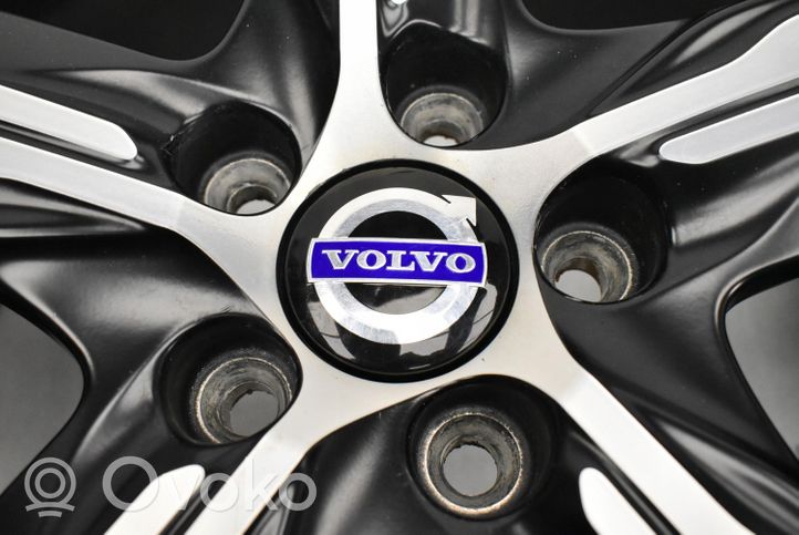 Volvo S60 R 18 alumīnija - vieglmetāla disks (-i) 