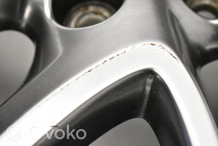 Mazda 3 Felgi aluminiowe R16 