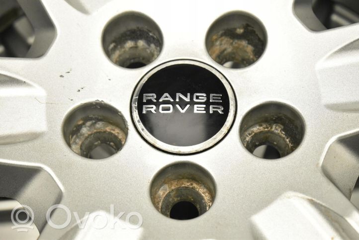 Rover Range Rover R16-alumiinivanne 