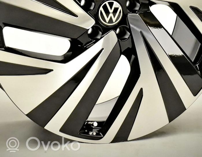 Volkswagen ID.4 Felgi aluminiowe R21 