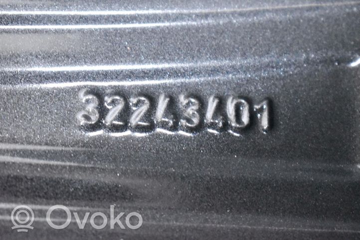 Volvo V60 Felgi aluminiowe R18 