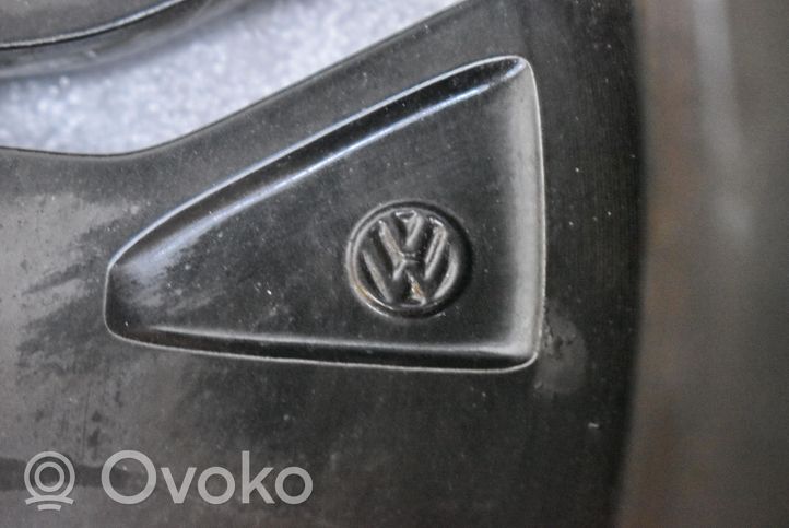 Volkswagen Polo V 6R Felgi aluminiowe R15 