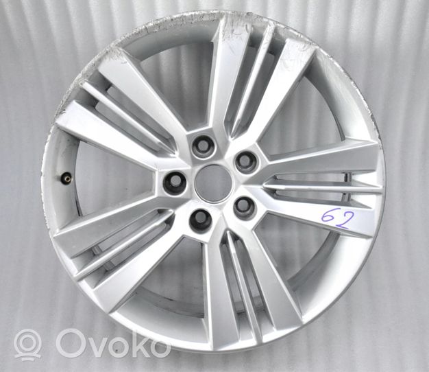 Skoda Fabia Mk3 (NJ) Felgi aluminiowe R18 