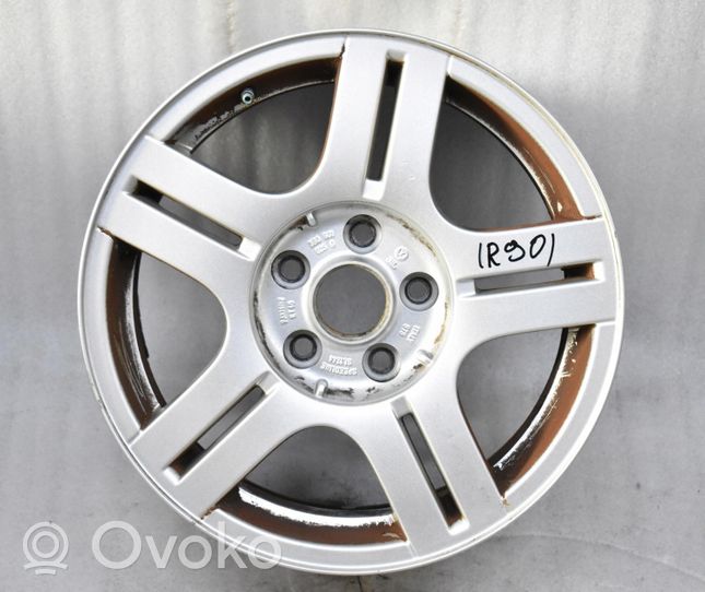 Volkswagen Eos R16 alloy rim 