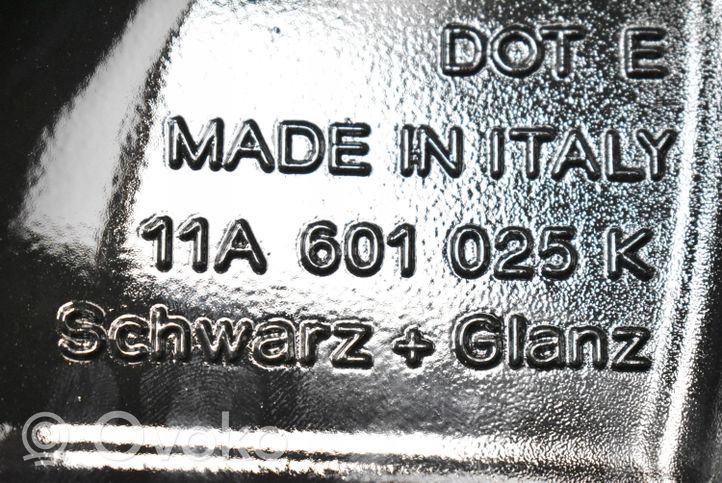 Volkswagen ID.4 Felgi aluminiowe R21 