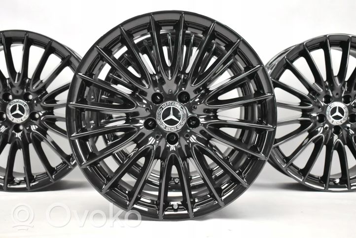 Mercedes-Benz S W116 R 19 alumīnija - vieglmetāla disks (-i) 