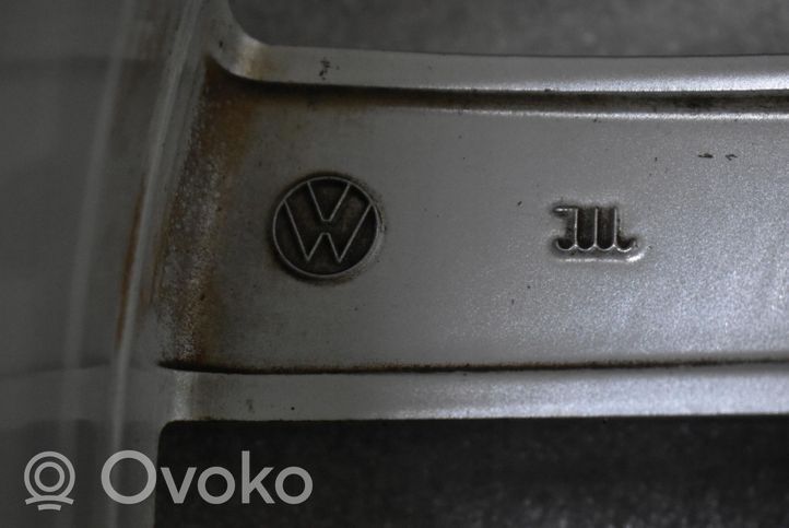 Volkswagen Tiguan Felgi aluminiowe R19 