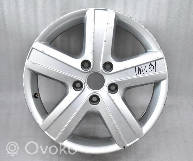 Volkswagen Multivan T5 Felgi aluminiowe R17 