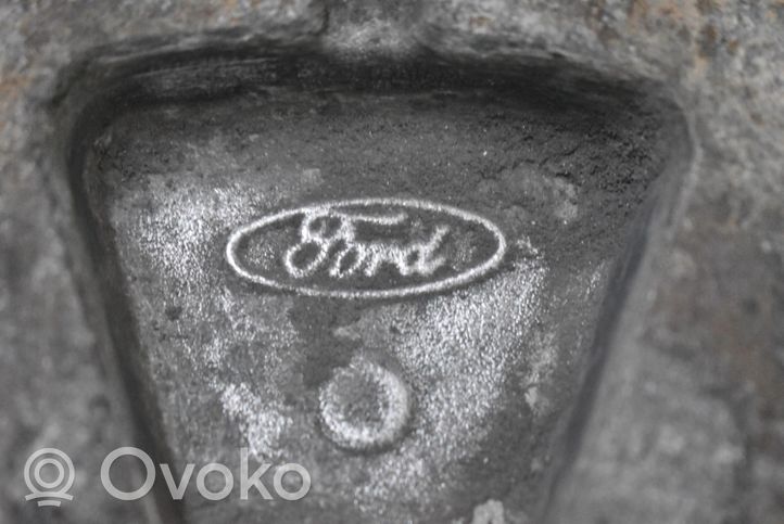 Ford Transit -  Tourneo Connect 16 Zoll Leichtmetallrad Alufelge 