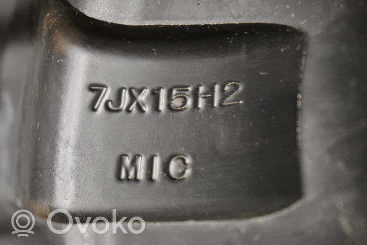 Mitsubishi L200 R15 alloy rim 