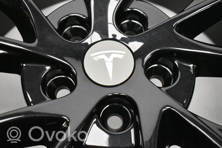 Tesla Model S Felgi aluminiowe R21 