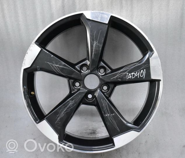 Audi Q2 - Felgi aluminiowe R19 