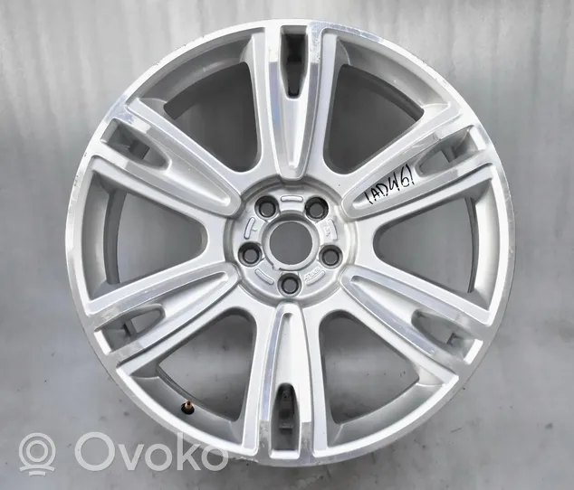 Bentley Continental R21 alloy rim 