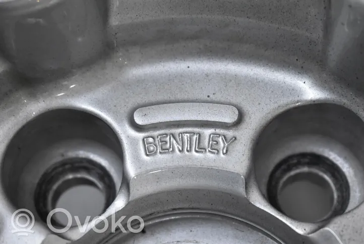 Bentley Continental R21 alloy rim 