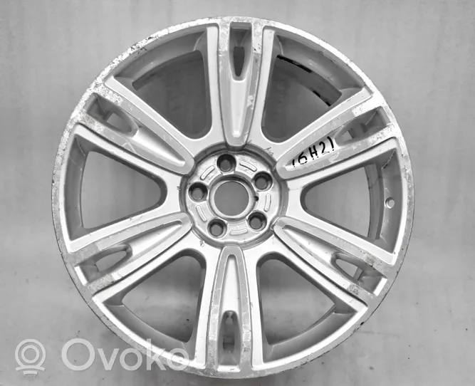 Bentley Continental R21 alloy rim 