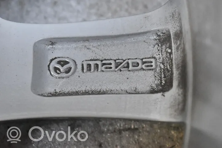 Mazda CX-3 Felgi aluminiowe R16 