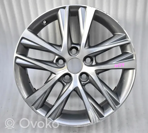 Lexus IS 220D-250-350 Felgi aluminiowe R17 