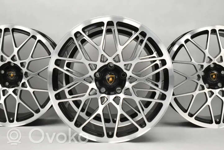 Lamborghini Gallardo R19 alloy rim 