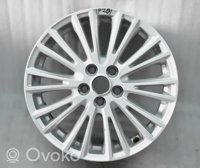 Ford Mondeo Mk III Felgi aluminiowe R17 