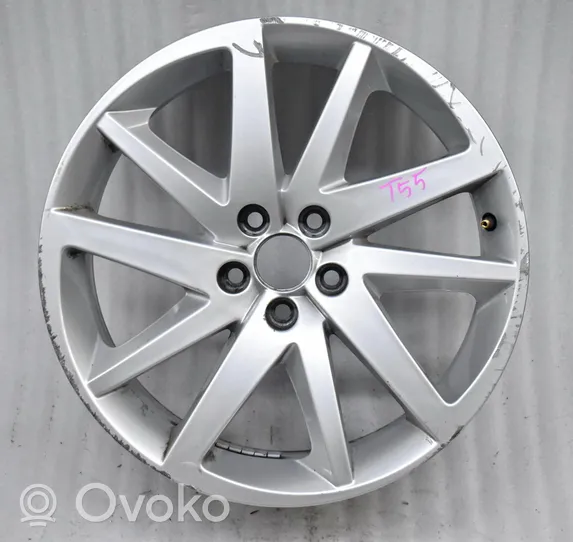 Seat Ibiza IV (6J,6P) R 17 alumīnija - vieglmetāla disks (-i) 