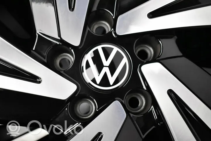 Volkswagen ID.4 Felgi aluminiowe R21 