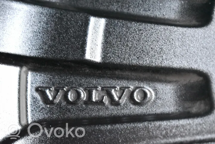 Volvo S60 R19 alloy rim 