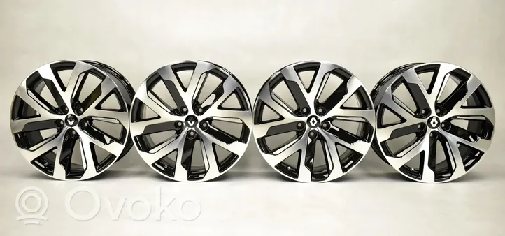 Renault Espace -  Grand espace V R19 alloy rim 