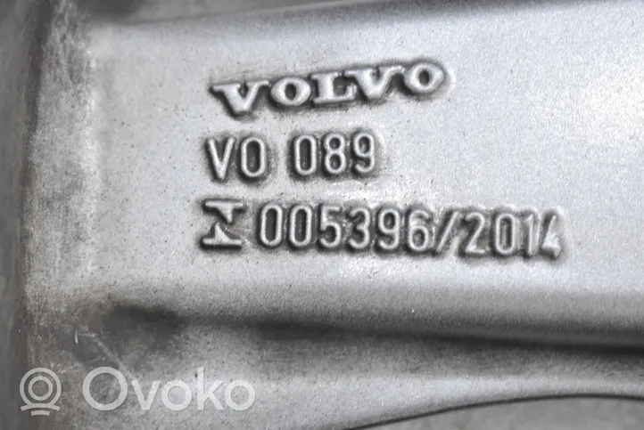 Volvo S60 Felgi aluminiowe R18 