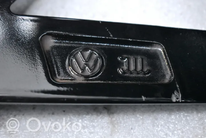 Volkswagen Golf VIII R19-alumiinivanne 