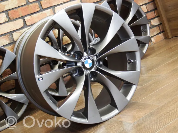 BMW X6 M R20 alloy rim 