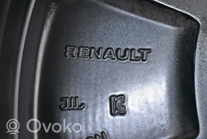 Renault Megane IV Jante alliage R18 