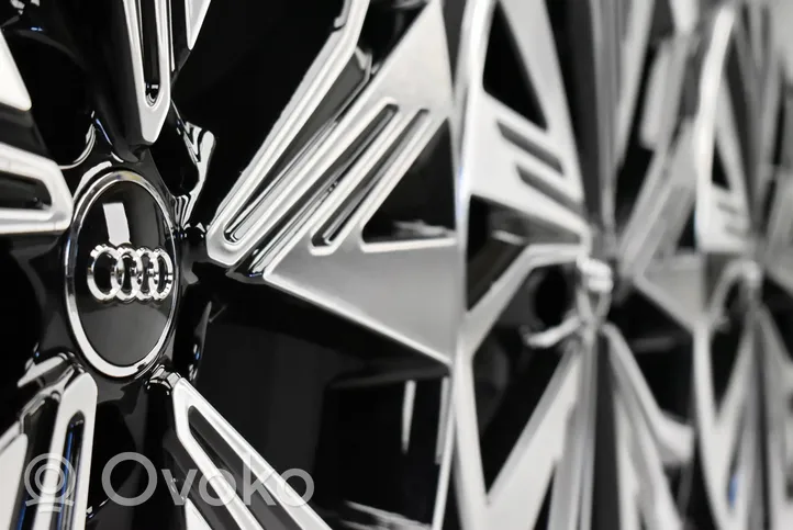 Audi Q4 Sportback e-tron R19-alumiinivanne 