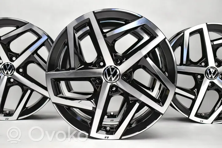 Volkswagen Golf VIII Jante alliage R18 